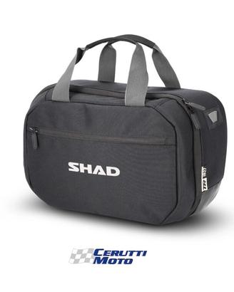 Borsa interna per valigie laterali Shad tr27