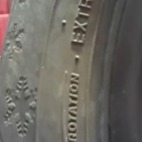 Pneumatici invernali per auto