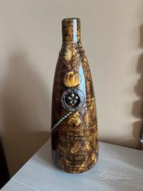 Vaso bottiglia