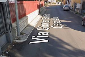 Immobile su 3 livelli