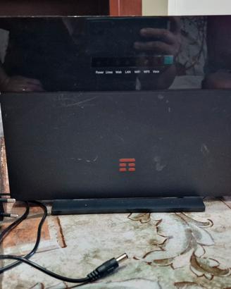  Modem wifi Tim