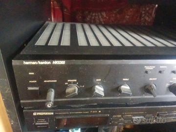 hifi 5 componenti