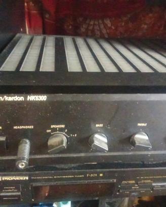 hifi 5 componenti