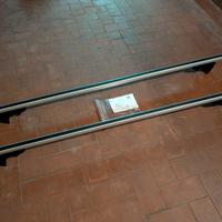 Barre portatutto per Peugeot Partner o Citroen Ber