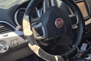 Fiat freemont 2012