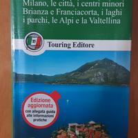 Guide Touring nuove 