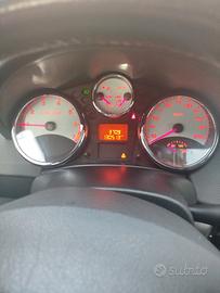 Peugeot 207 1600 benzina