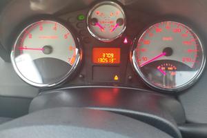 Peugeot 207 1600 benzina