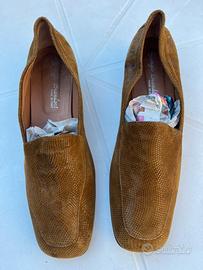Mocassino donna n. 41