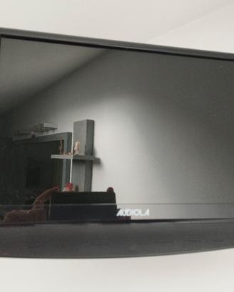 Televisione Audiola 