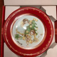 piatto decorativo Thun