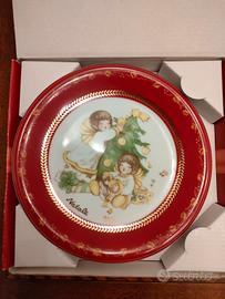 piatto decorativo Thun