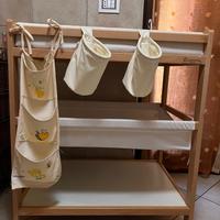 Fasciato io  pari al nuovo