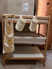 Fasciato io  pari al nuovo