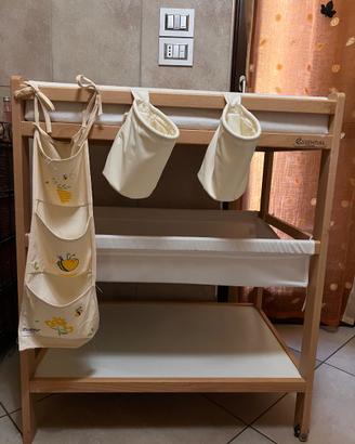 Fasciato io  pari al nuovo