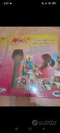 Tattoo Winx da collezione 