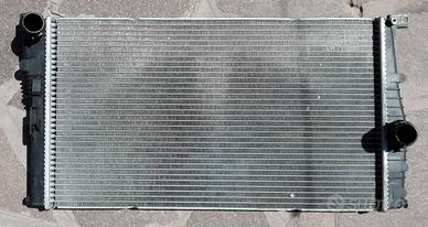 Radiatore BMW 1995cc Gasolio - 184CV - 135KW