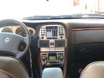 Lancia Lybra 2.0
