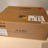 Yamaha A-S701 Amplificatore Integrato 
