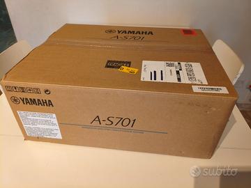 Yamaha A-S701 Amplificatore Integrato 