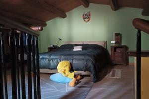 A Pettorano Sul Gizio