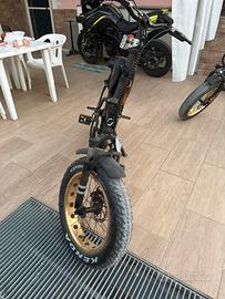 Bici elettrica