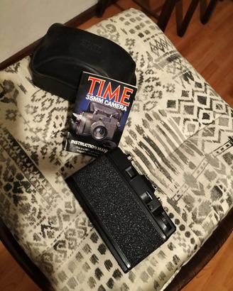 Macchina fotografica "TIME"