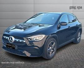 Mercedes-Benz GLA 200 d Premium auto