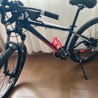 Mountain Bike LOMU 29" Shimano Acera – Alluminio