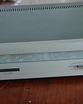 Radio Telefunken non funzionante