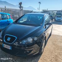 Seat Altea 2.0 TDI DPF Stylance