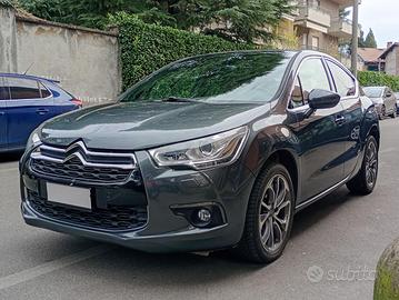 CITROEN DS4 So Chic