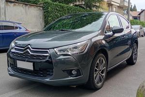 CITROEN DS4 So Chic