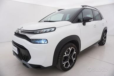 Citroen C3 Aircross Shine EAT6 BR451551 1.5 Diesel