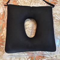 Cuscino Antidecubito Termigea a Foro Centrale – Tr