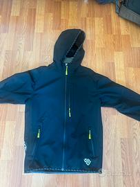 Windstopper vitalini