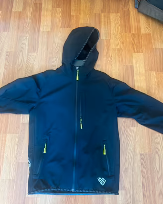 Windstopper vitalini