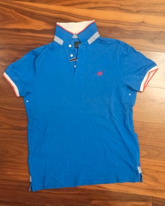 Polo Henry Cotton's