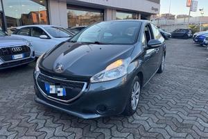 PEUGEOT 208 1.4 8V HDi 68CV 5p. Allure