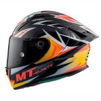 MT HELMETS  PEDRO ACOSTA taglia S