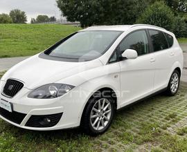 SEAT Altea XL 1.6 TDI 105 CV CR DPF DSG Style