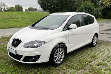 SEAT Altea XL 1.6 TDI 105 CV CR DPF DSG Style