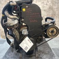 MOTORE Fiat Punto 85 176b9000
