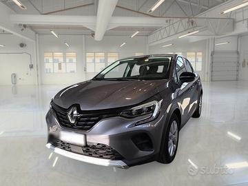 RENAULT CAPTUR 1.0 TCE 67 KW BUSINESS SUV