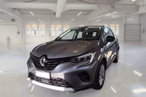 RENAULT CAPTUR 1.0 TCE 67 KW BUSINESS SUV