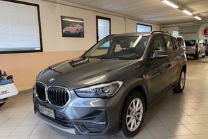 Bmw X1 sDrive16d Business Advantage