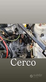  cambio Fiat Panda 