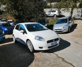 Fiat Grande Punto 1.3 MJT 90 CV 5 porte Dynamic