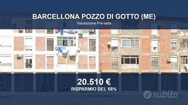 Immobile in asta di 148 m² con più di 5 locali a B