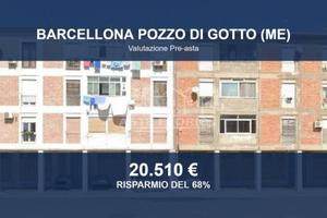 Immobile in asta di 148 m² con più di 5 locali a B